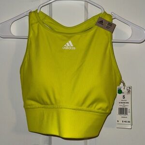 Adidas sports bra
